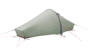 Robens Chaser 1 LW backpackingtält