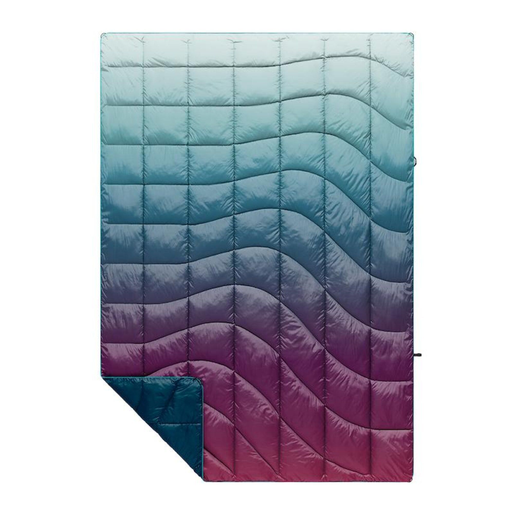 Rumpl Nanoloft Puffy Crisp Fade 1P