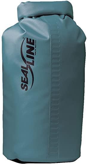 SEALLINE BAJA 10 L BLUE, drybag kajaksport, drybag vattensport