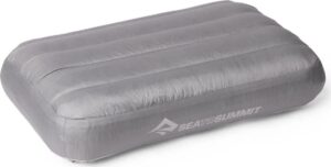 Sea To Summit Aeros Down Pillow Large Grey