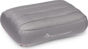 Sea To Summit Aeros Down Pillow Medium Grey