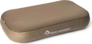 Sea To Summit Aeros Premium Pillow XL Burnt Olive