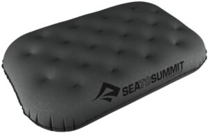 Sea To Summit Aeros UL Deluxe Pillow camping