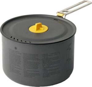 Sea To Summit Frontier UL Pot 2 L Aluminium