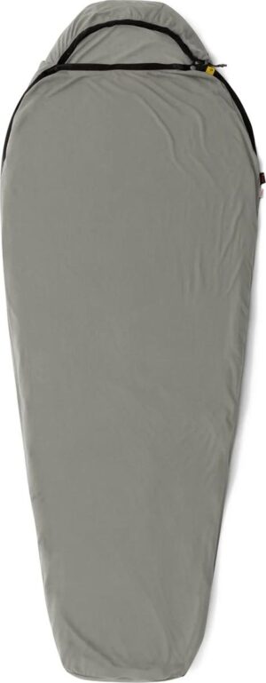 Sea To Summit Reactor Lightweight Liner Pewter