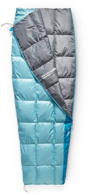 Sea To Summit Traveller Down Sleeping Bag 7°C Long