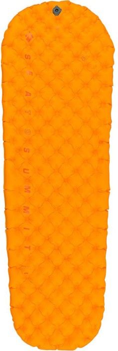 Sea to Summit Aircell Mat Ultralight Insulated Small -5°C Pump Orange
