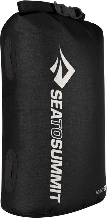 Sea to Summit Big River Dry Bag 35L Black
