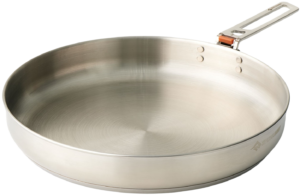 Sea to Summit Detour Stainless Steel Pan 10 in