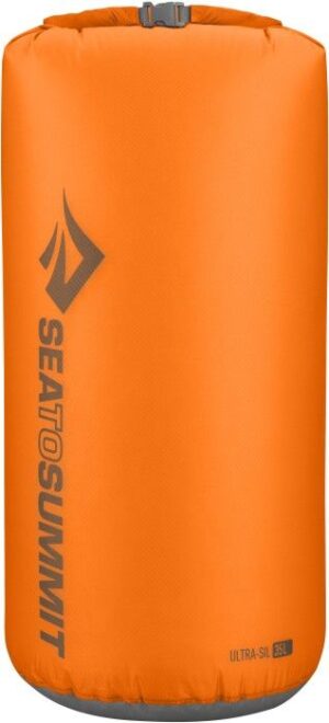 Sea to Summit Drysack Ultra-Sil 35L Orange