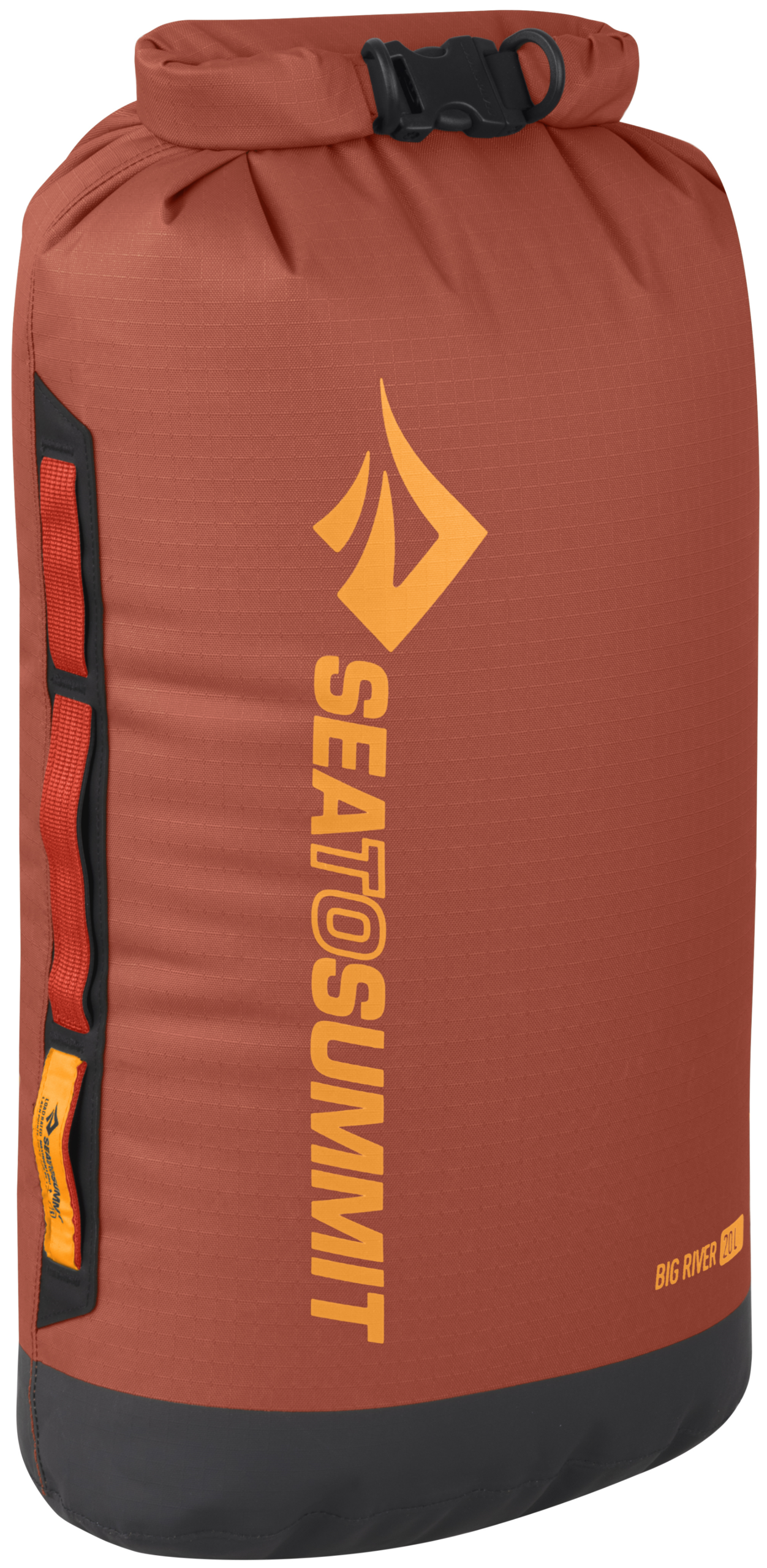 Sea to Summit Eco Big River 20 L Picante