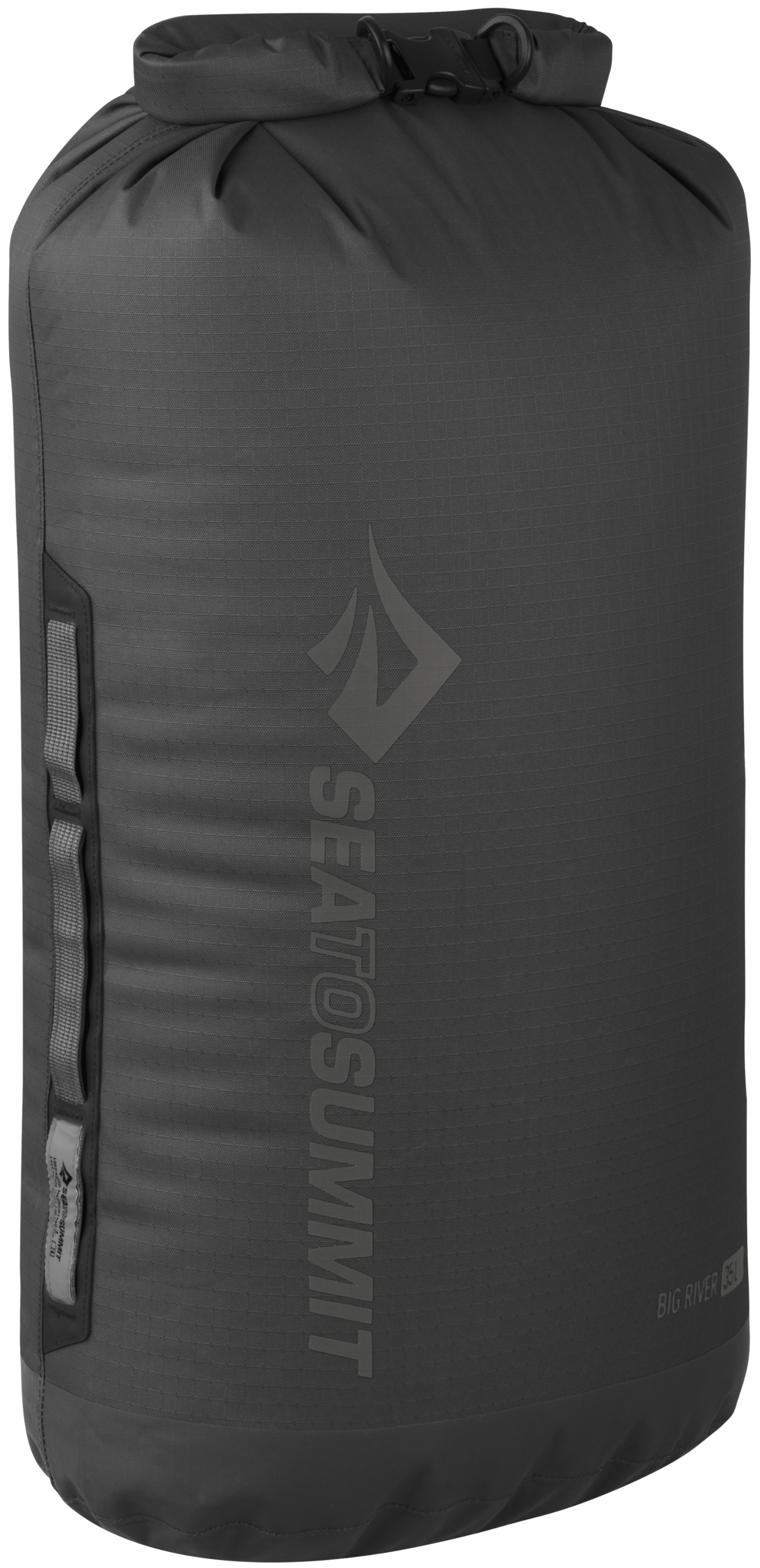 Sea to Summit Eco Big River 35 L Black
