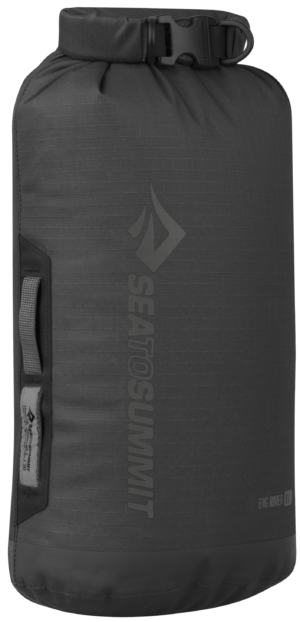 Sea to Summit Eco Big River 8 L Black
