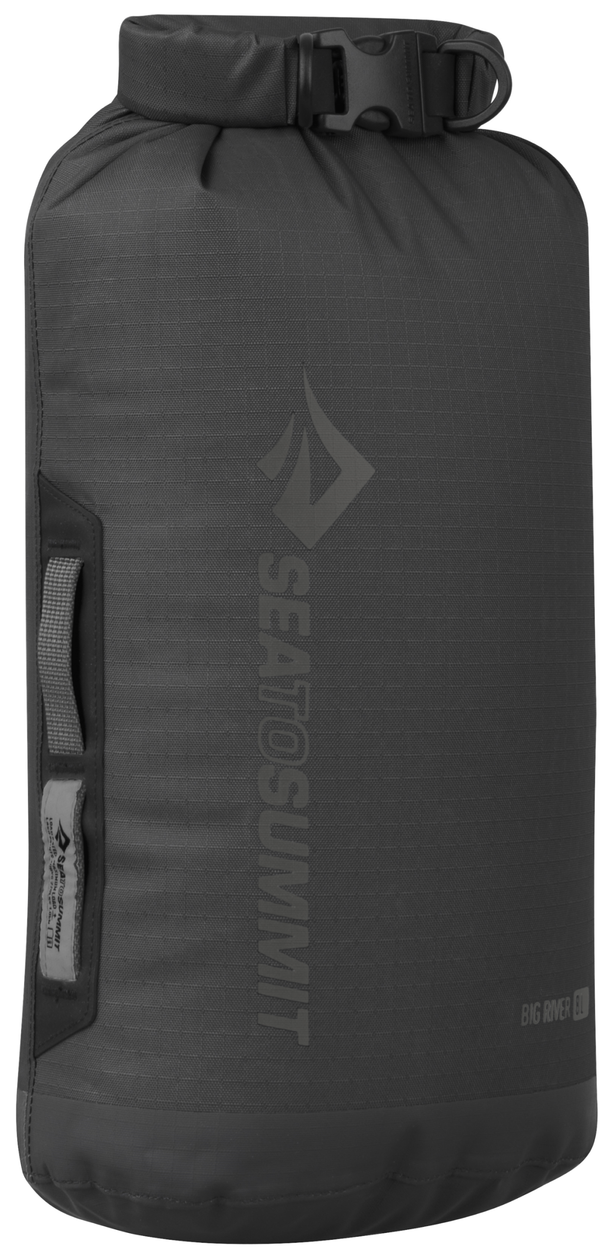 Sea to Summit Eco Big River 8 L Black