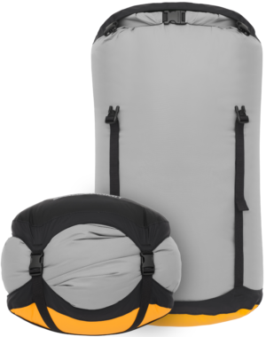 Sea to Summit Eco Evac Compression Drybag 35 L Rise