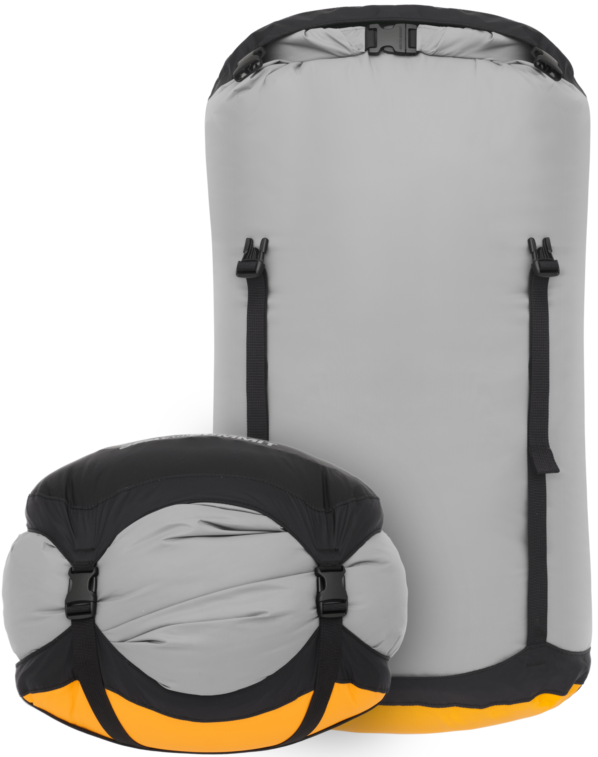 Sea to Summit Eco Evac Compression Drybag 35 L Rise