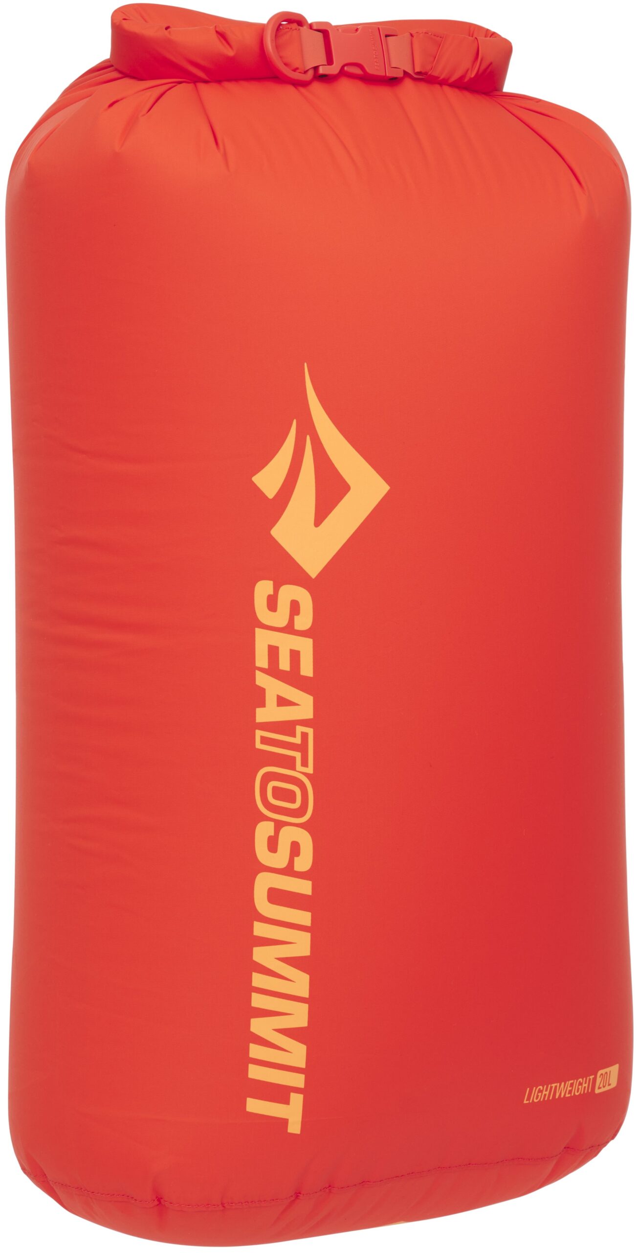 Sea to Summit Eco Lightweight Drybag 20L Orange