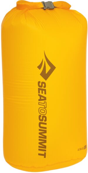 Sea to Summit Eco Ultrasil Drybag 20 L Zinnia