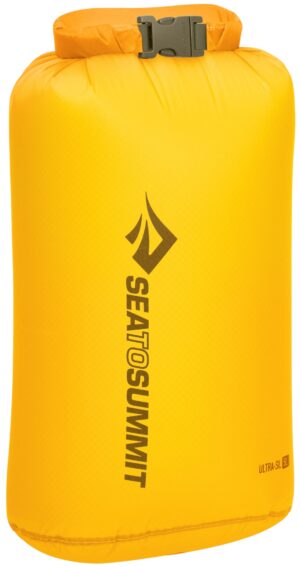 Sea to Summit Eco Ultrasil Drybag 5 L Zinnia
