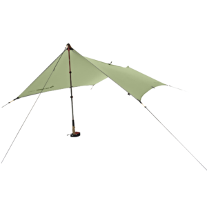 Sea to Summit Escapist Evo Tarp - L Tarragon