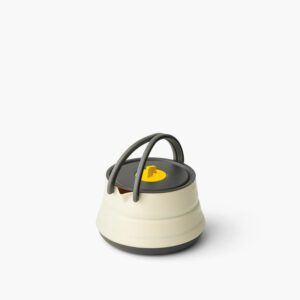 Sea to Summit Frontier UL Collapsible KETTLE