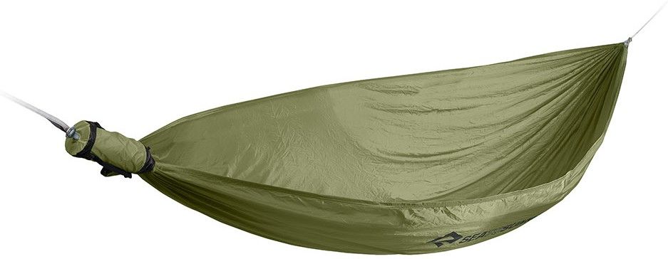 Sea to Summit Hammock Set Pro Single Olive