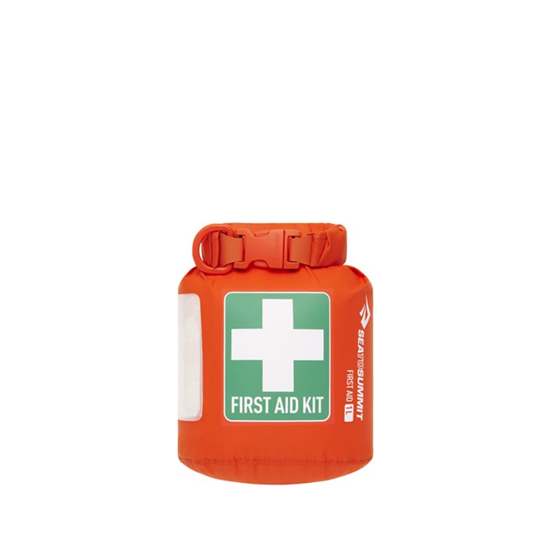 Sea to Summit LIGHTWEIGHT ECO DRY SACK FIRST AID 1L