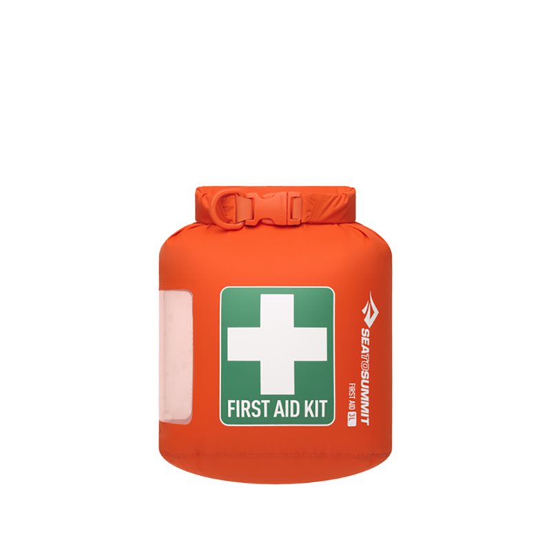 Sea to Summit LIGHTWEIGHT ECO DRY SACK FIRST AID 3L