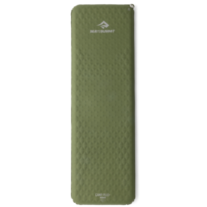 Sea to Summit Mat Si Camp Mat Plus R Rectangular Wide Cypress