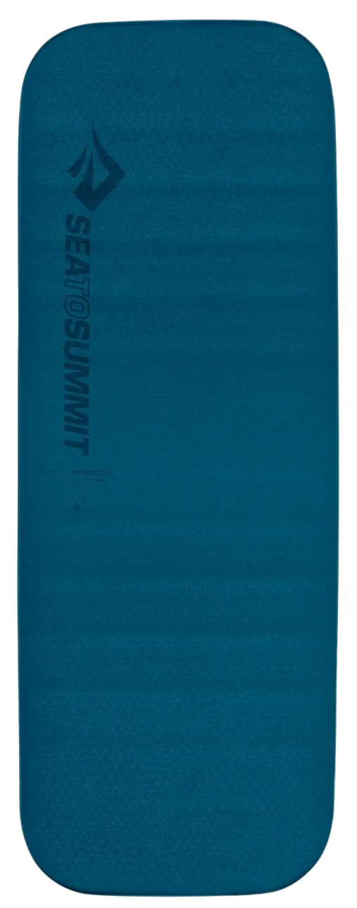 Sea to Summit Selfinflate Mat Comfort Deluxe Regular Wide