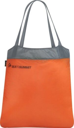 Sea to Summit Shopping Bag Orange