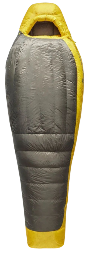 Sea to Summit Sleeping Bag Down Spark -18 C Right Zip