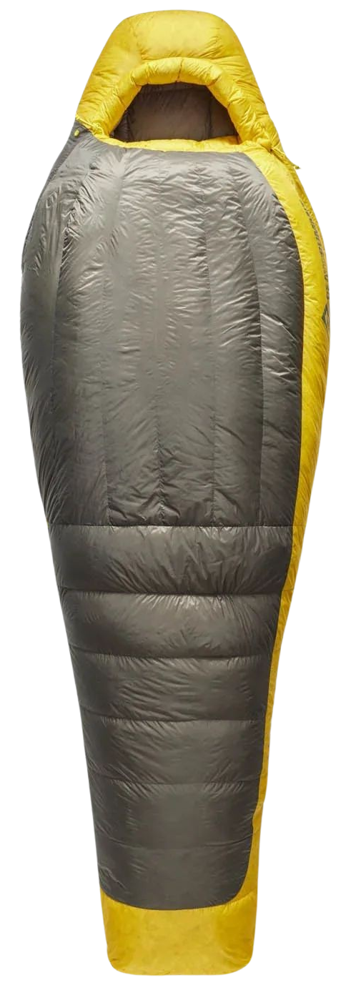 Sea to Summit Sleeping Bag Down Spark -18 C Right Zip