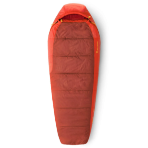Sea to Summit Sleeping Bag Syn Hamelin -9C Long Rcs Picante