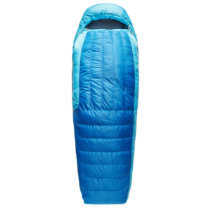 Sea to Summit Sts Slb Dwn Trek -9C/15F R Snorkel Blue