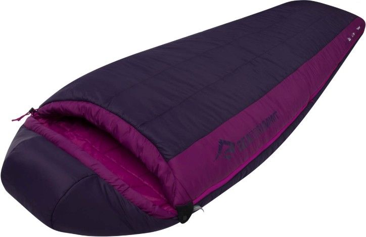 Sea to Summit Synthetic Quest QUII -1°C Women Long