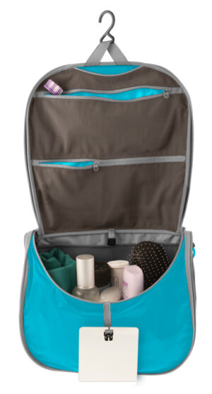 Sea to Summit Travellight Ultrasil Toiletbag Hang L