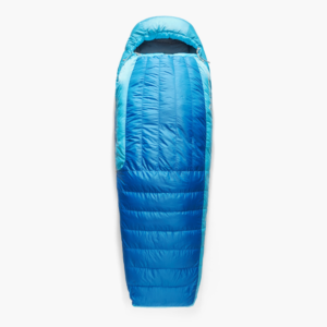 Sea to Summit Trek -9°C Down Sleeping Bag – Vintersovsäck
