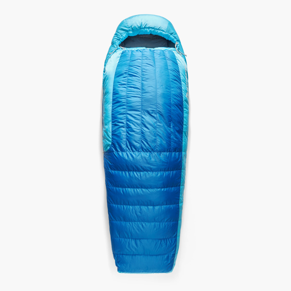 Sea to Summit Trek -9°C Down Sleeping Bag – Vintersovsäck