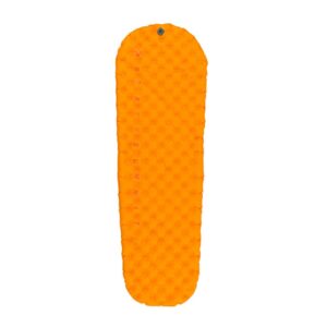 Sea to Summit Ultralight Insulated uppblåsbart liggunderlag - Long
