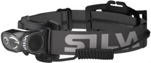 Silva Cross Trail 7XT 600 lm 3.5 Ah