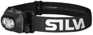 Silva Discover Black 500 Lumen