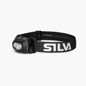 Silva Discover Black – Pannlampa