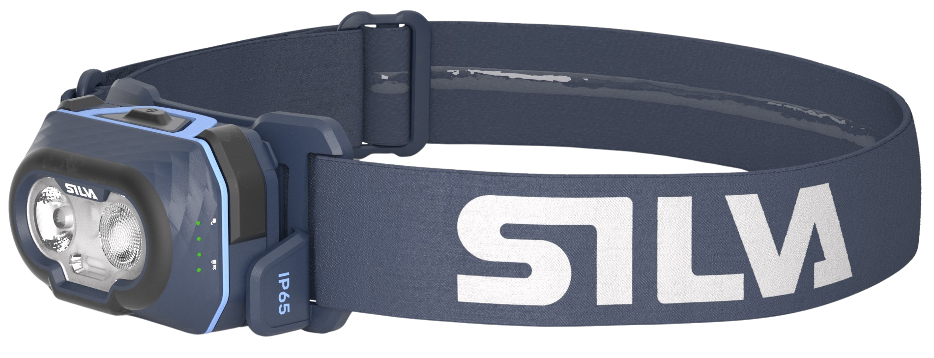 Silva Discover Blue 500 Lumen
