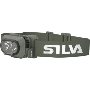 Silva Discover Hybrid Green 500