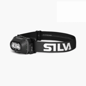 Silva Explore 5 Pannlampa Vit/Orange/Röd - 700LM IP68