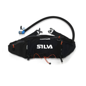 Silva Flex Belt 10 Black