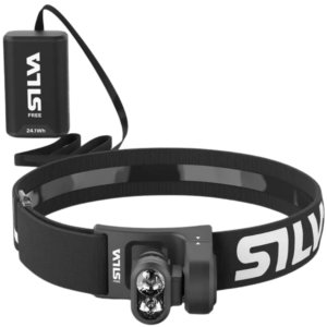Silva Free 900 S