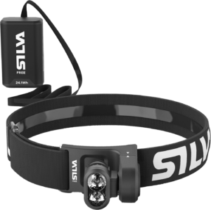 Silva Free 900 S Black