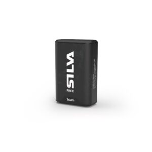 Silva Headlamp Free Battery M 36 Wh